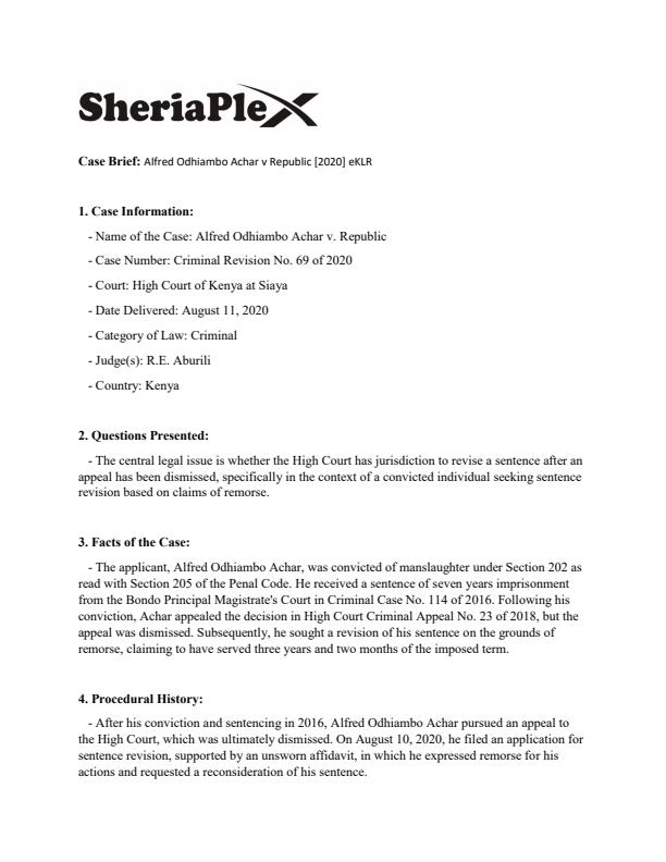 Alfred-Odhiambo-Achar-v-Republic-[2020]-eKLR-Case-Summary_2114_0.jpg